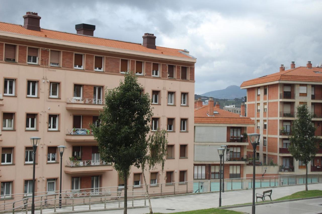Bilbao Place Eksteriør bilde