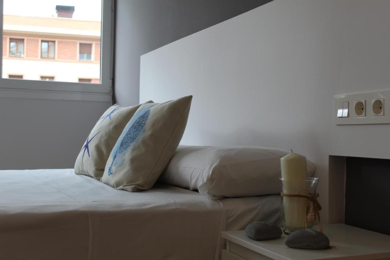 Bilbao Place Eksteriør bilde